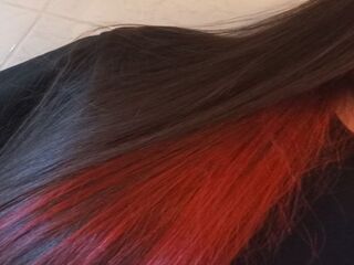 live sexcam OuroborosAva