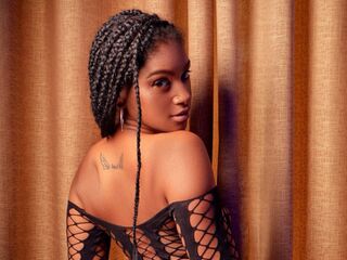 naked camgirl photo PamelaJons