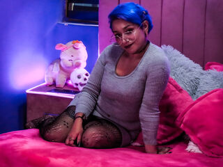 adult live cam PamelaKoch