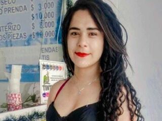 naughty chat room PaolaZarate