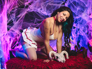 kinky webcam video PaulinaClerty