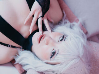 nude cam girl photo PinkVelvet