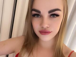 fingering camgirl video PolinaLewis