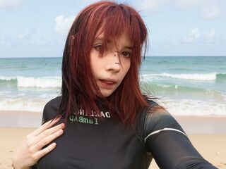 naked girl with webcam masturbating with sextoy PollyGardener