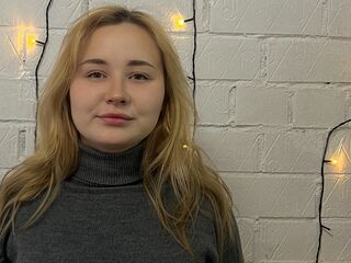 naked girl with webcam PollySausedo