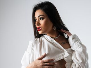 girl webcam sex PrettyLiaa