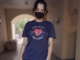 girl porn cam PreyashiMitra