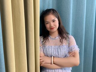 cam girl photo QiYaTing