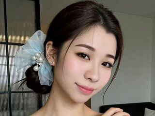 sexy webcam girl QinWeiwei