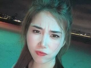 hot webcam photo Qinbao