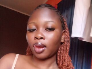 live sex pic QueenyCherry