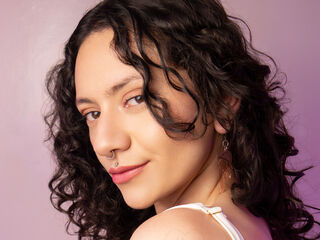 naked girl with webcam masturbating with dildo RachelKait