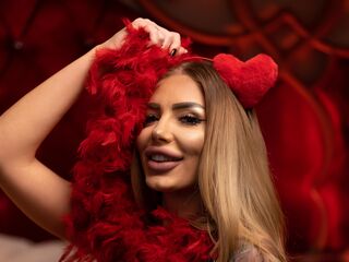 free webcam chat RaquelleInks