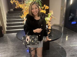 naughty camgirl masturbating ReikoFukiko