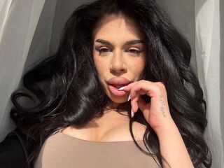 girl cam free ReinaTriana