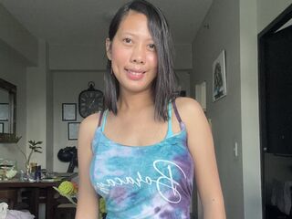 hot strip tease webcam RessyMary