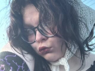 beautiful webcam girl RinAnderwood