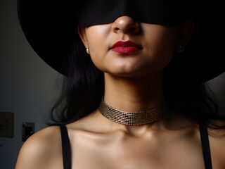 beautiful girlcam RittikaPoddar