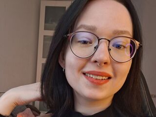 cyber sex webcam RobynKlark