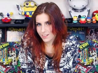 hot webcam photo RockerLana