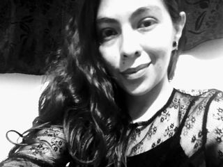 dity cam show RomaNof