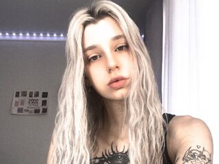 kinky webcam model RoryCervenka
