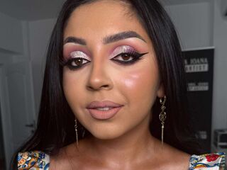 fingering girl cam RoseEla