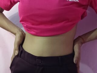 camgirl webcam photo RoshniMishra