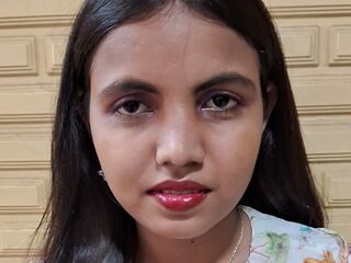 topless camgirl Rubbynarani
