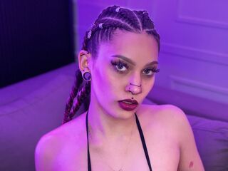 naked cam girl RubyAurielle