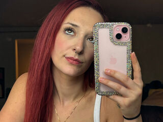cyber sex web cam RubyDid