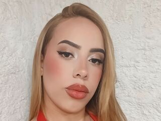 fingering girl RubyGold