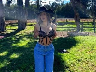 naughty camgirl RubyRossey