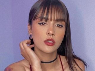 porn webcam picture SabbValentine