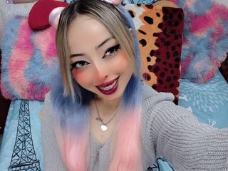 camgirl chatroom SabrinaLuxe