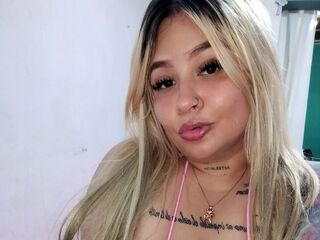 jasmin sexcam SamanthaFerrerr