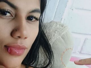 camgirl webcam SamaraBles