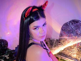 free live cam chat SamaraUribe