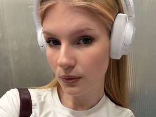 nude webcam girl photo SammieDornier