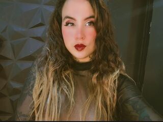 hot girl cam SammyBeil