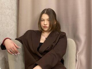 web cam show SammyVidals