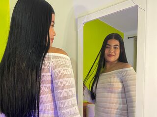 webcam live sex show SamyBeck
