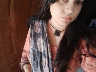 camgirl webcam Sanamjii