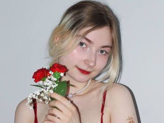 cam girl cam SandaPlocek