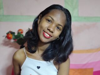 girl SantaOlivia