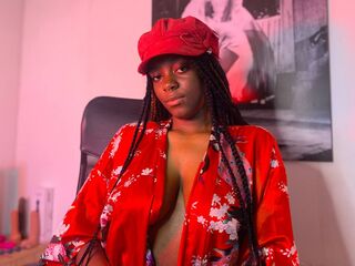 camgirl live SaphyNyx