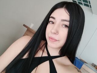 adult web cam SaraiGrey