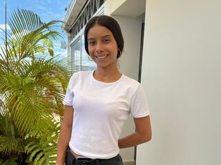 nude cam girl photo SarayRios