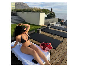 teaser chat SarraJames