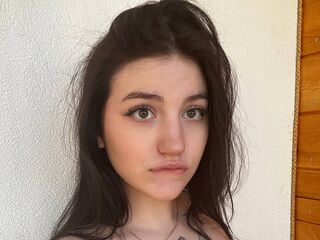 live porn cam SashaPefferman